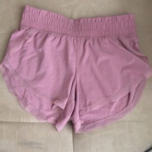 Lululemon Athletica shorts